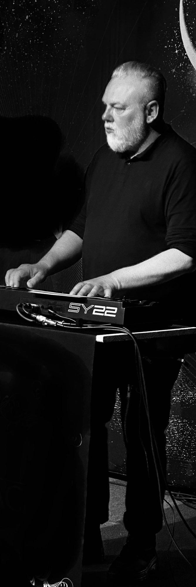 Foto von Wavescanner